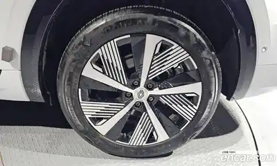 Renault Grand Koleos 2025 1.5 гидро в Москве № 1615080, миниатюра 7