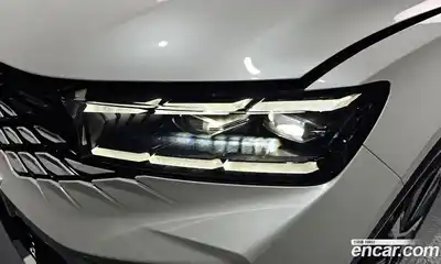 Renault Grand Koleos 2025 1.5 гидро в Москве № 1615080, миниатюра 8