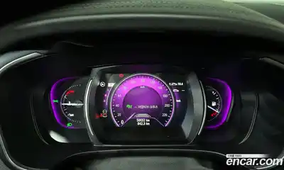 Renault QM6 2023 2.0 гидро в Москве № 1615228, миниатюра 11