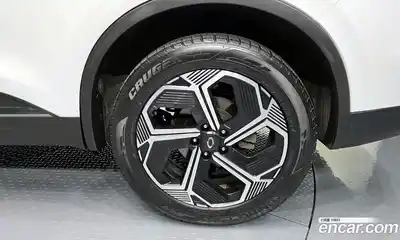Renault QM6 2023 2.0 гидро в Москве № 1615228, миниатюра 7