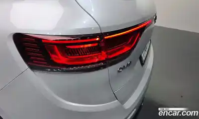 Renault QM6 2023 2.0 гидро в Москве № 1615228, миниатюра 9