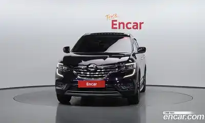 Renault QM6 2020 2.0 гидро в Москве № 1615341, миниатюра 3