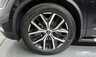 Renault QM6 2020 2.0 гидро в Москве № 1615341, миниатюра 5