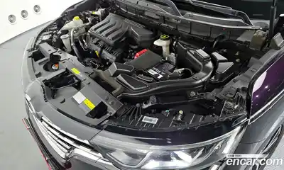 Renault QM6 2020 2.0 гидро в Москве № 1615341, миниатюра 6