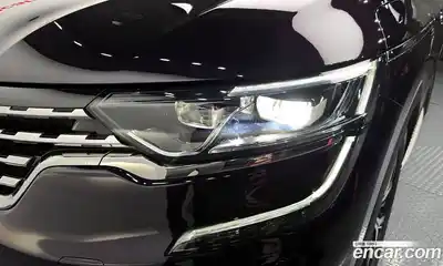 Renault QM6 2020 2.0 гидро в Москве № 1615341, миниатюра 8