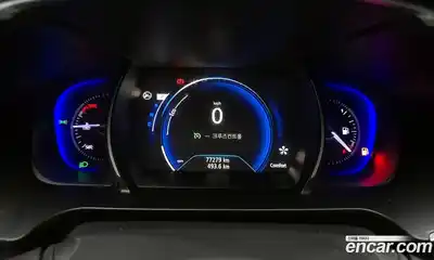 Renault SM6 2017 2.0 гидро в Москве № 1615356, миниатюра 11