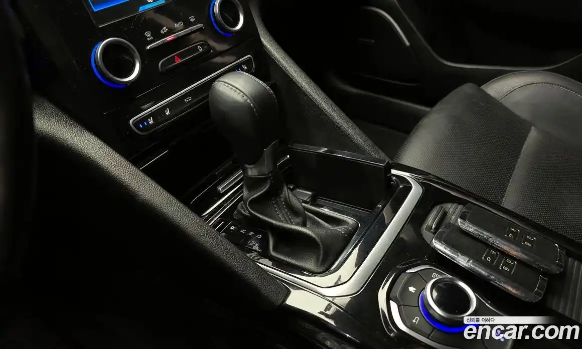 Renault SM6 2017 2.0 гидро в Москве № 1615356, фото 12