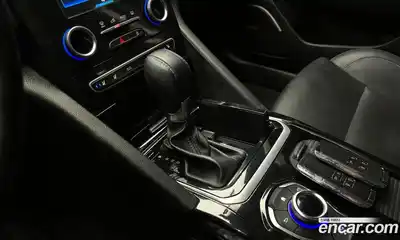 Renault SM6 2017 2.0 гидро в Москве № 1615356, миниатюра 12
