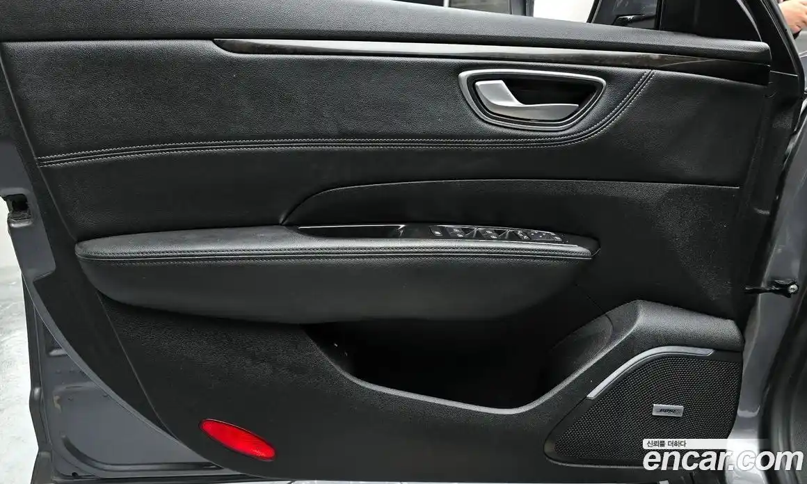 Renault SM6 2017 2.0 гидро в Москве № 1615356, фото 14