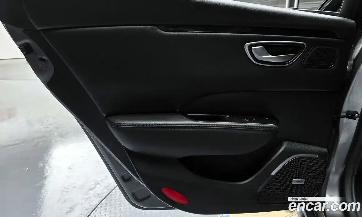 Renault SM6 2017 2.0 гидро в Москве № 1615356, фото 15