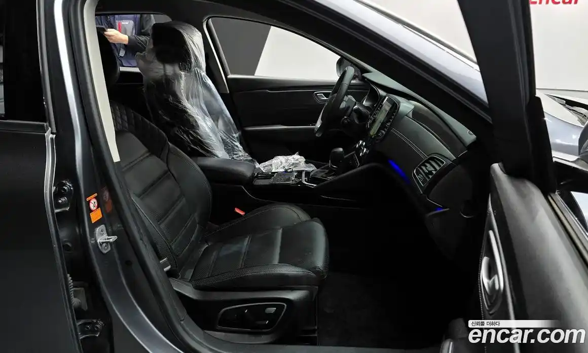 Renault SM6 2017 2.0 гидро в Москве № 1615356, фото 16