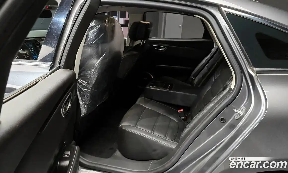 Renault SM6 2017 2.0 гидро в Москве № 1615356, фото 18
