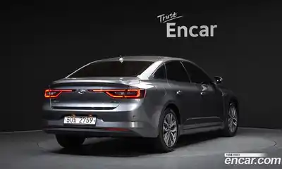Renault SM6 2017 2.0 гидро в Москве № 1615356, миниатюра 2