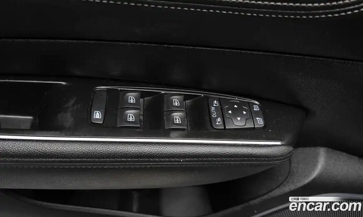 Renault SM6 2017 2.0 гидро в Москве № 1615356, фото 22