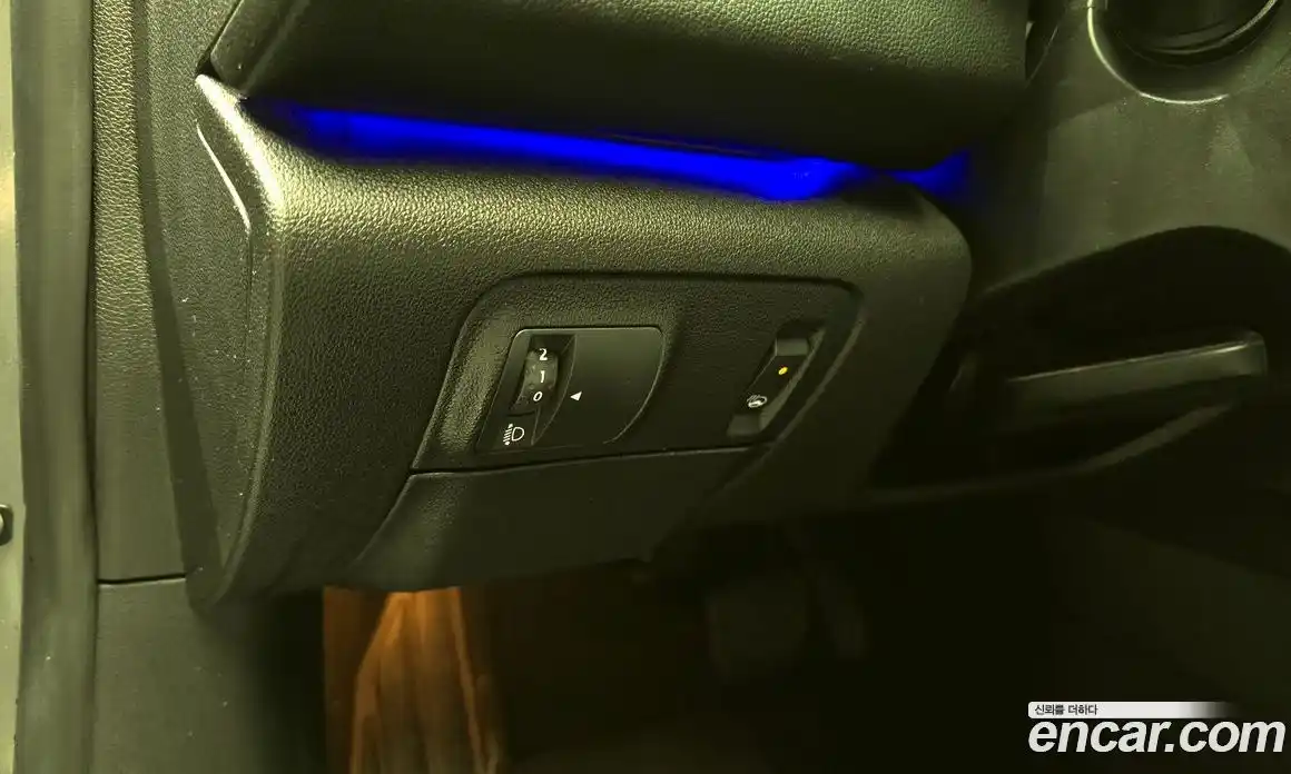 Renault SM6 2017 2.0 гидро в Москве № 1615356, фото 24