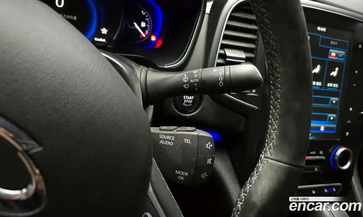 Renault SM6 2017 2.0 гидро в Москве № 1615356, фото 25