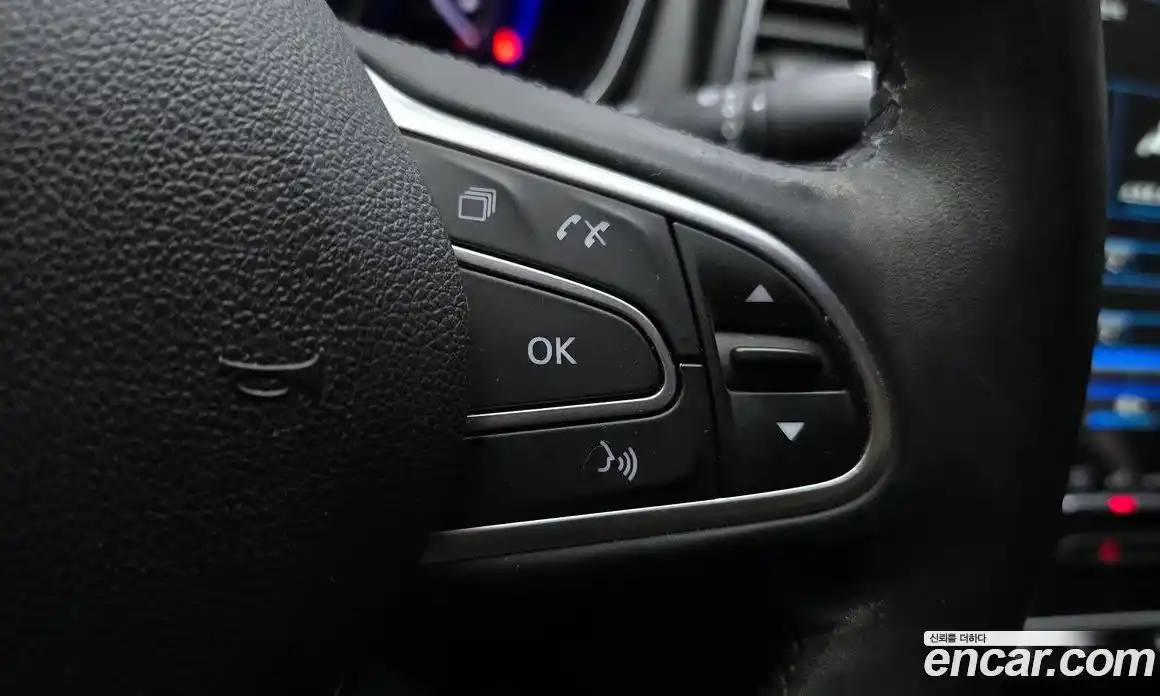 Renault SM6 2017 2.0 гидро в Москве № 1615356, фото 27