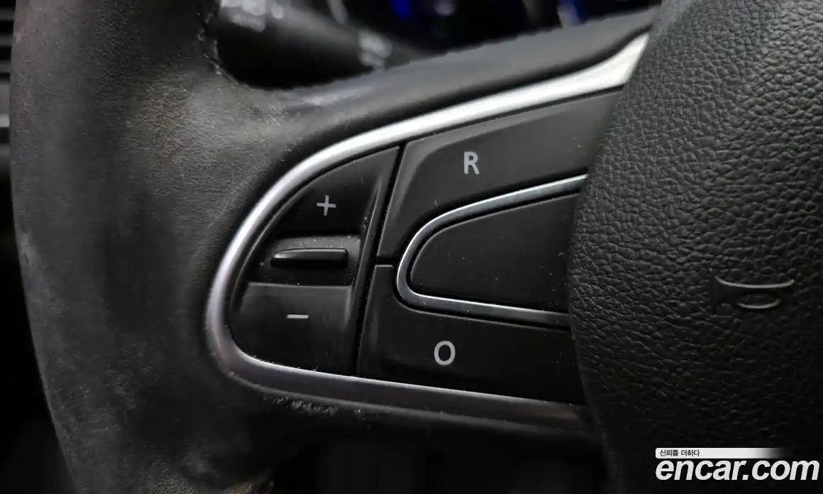 Renault SM6 2017 2.0 гидро в Москве № 1615356, фото 30