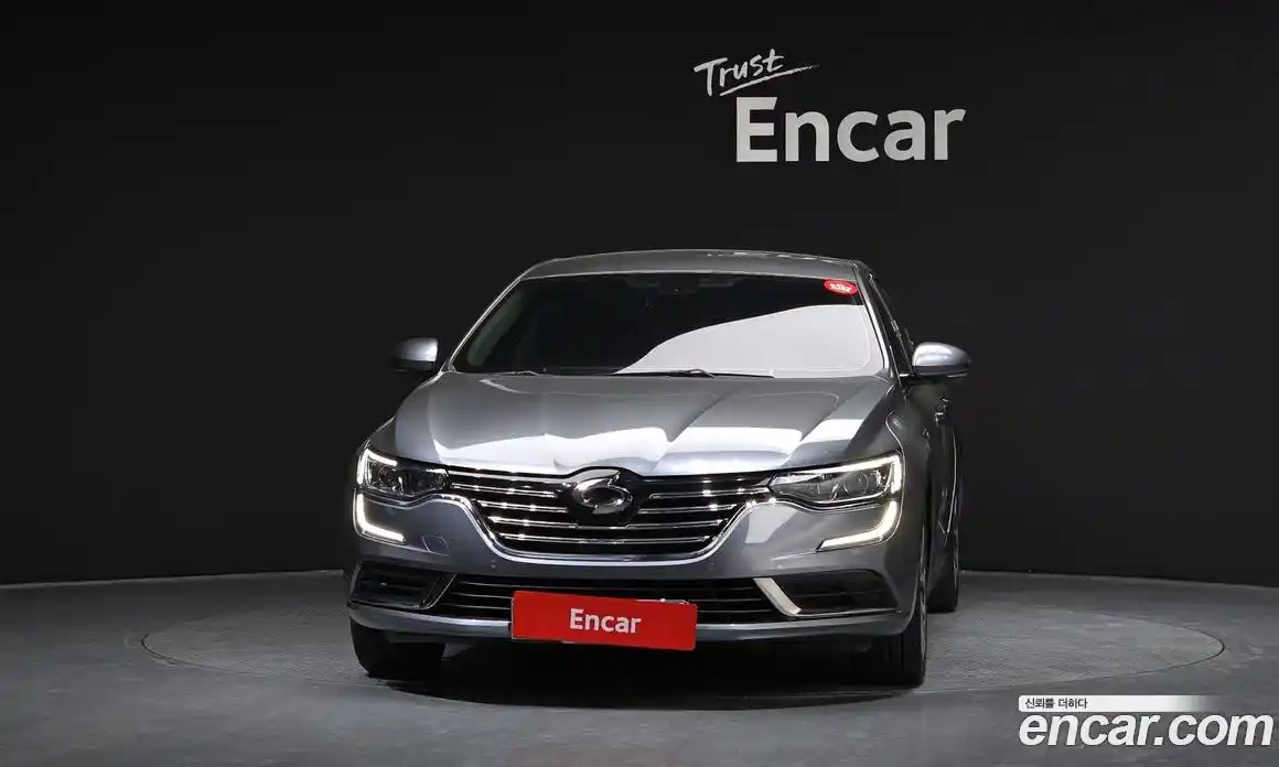 Renault SM6 2017 2.0 гидро в Москве № 1615356, фото 3