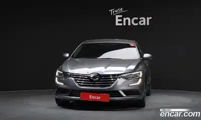 Renault SM6 2017 2.0 гидро в Москве № 1615356, миниатюра 3