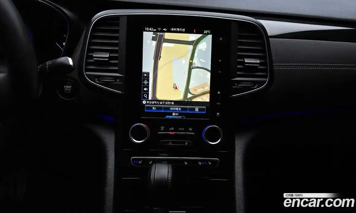 Renault SM6 2017 2.0 гидро в Москве № 1615356, фото 31