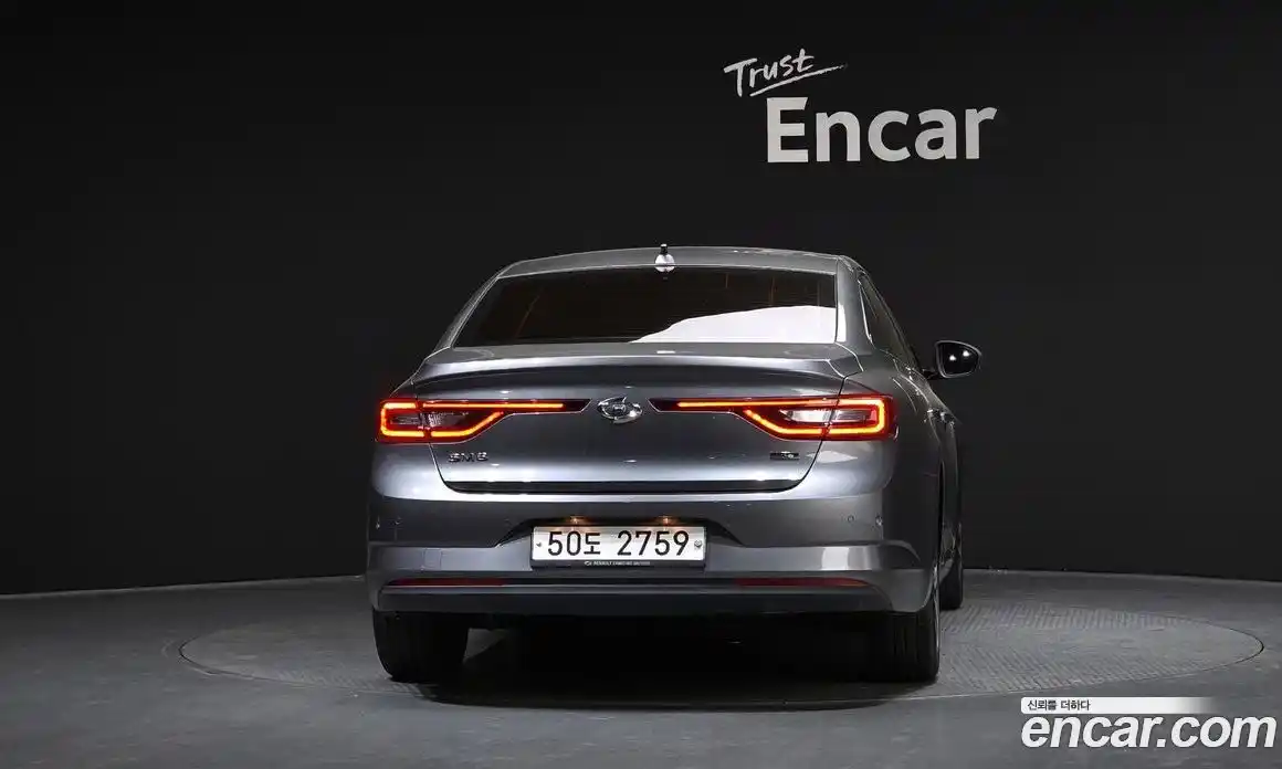 Renault SM6 2017 2.0 гидро в Москве № 1615356, фото 4