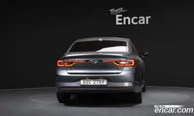 Renault SM6 2017 2.0 гидро в Москве № 1615356, миниатюра 4