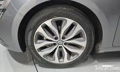 Renault SM6 2017 2.0 гидро в Москве № 1615356, миниатюра 5
