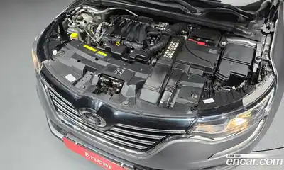 Renault SM6 2017 2.0 гидро в Москве № 1615356, миниатюра 6