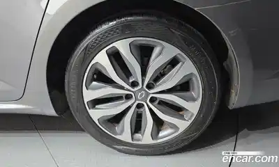Renault SM6 2017 2.0 гидро в Москве № 1615356, миниатюра 7