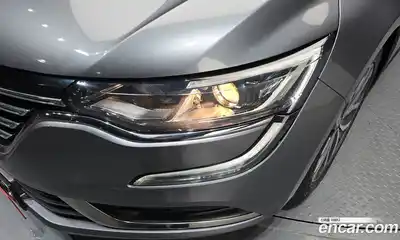 Renault SM6 2017 2.0 гидро в Москве № 1615356, миниатюра 8
