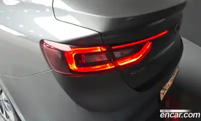 Renault SM6 2017 2.0 гидро в Москве № 1615356, миниатюра 9