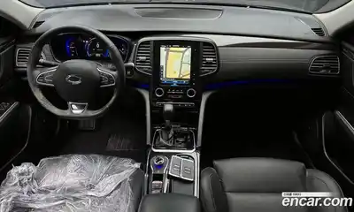 Renault SM6 2017 2.0 гидро в Москве № 1615356, миниатюра 10
