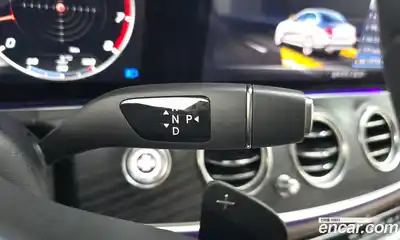 Mercedes-Benz E-Class 2020 2.0 гидро в Москве № 1617468, миниатюра 12