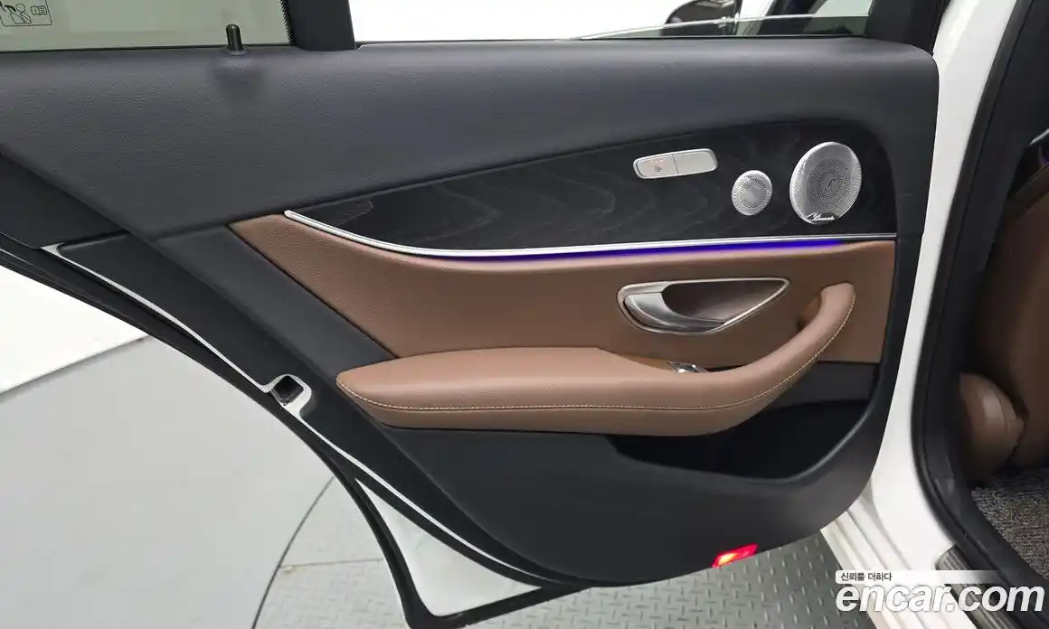Mercedes-Benz E-Class 2020 2.0 гидро в Москве № 1617468, фото 15