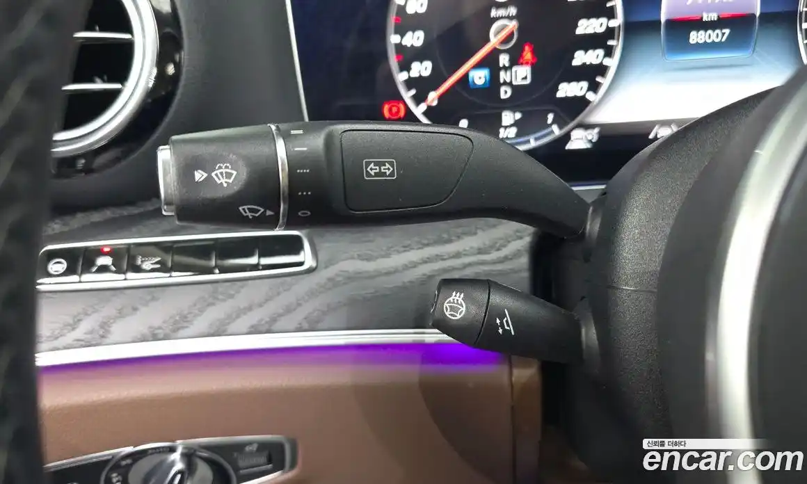 Mercedes-Benz E-Class 2020 2.0 гидро в Москве № 1617468, фото 24