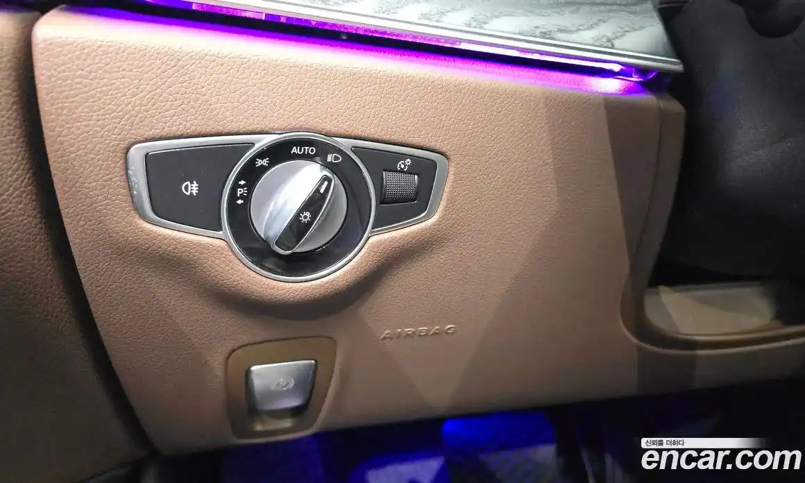 Mercedes-Benz E-Class 2020 2.0 гидро в Москве № 1617468, фото 27
