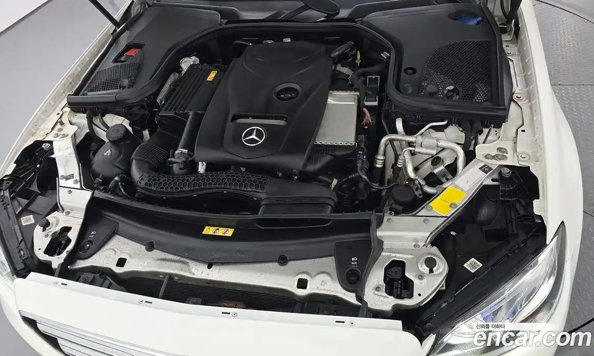 Mercedes-Benz E-Class 2020 2.0 гидро в Москве № 1617468, фото 6