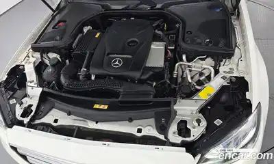 Mercedes-Benz E-Class 2020 2.0 гидро в Москве № 1617468, миниатюра 6