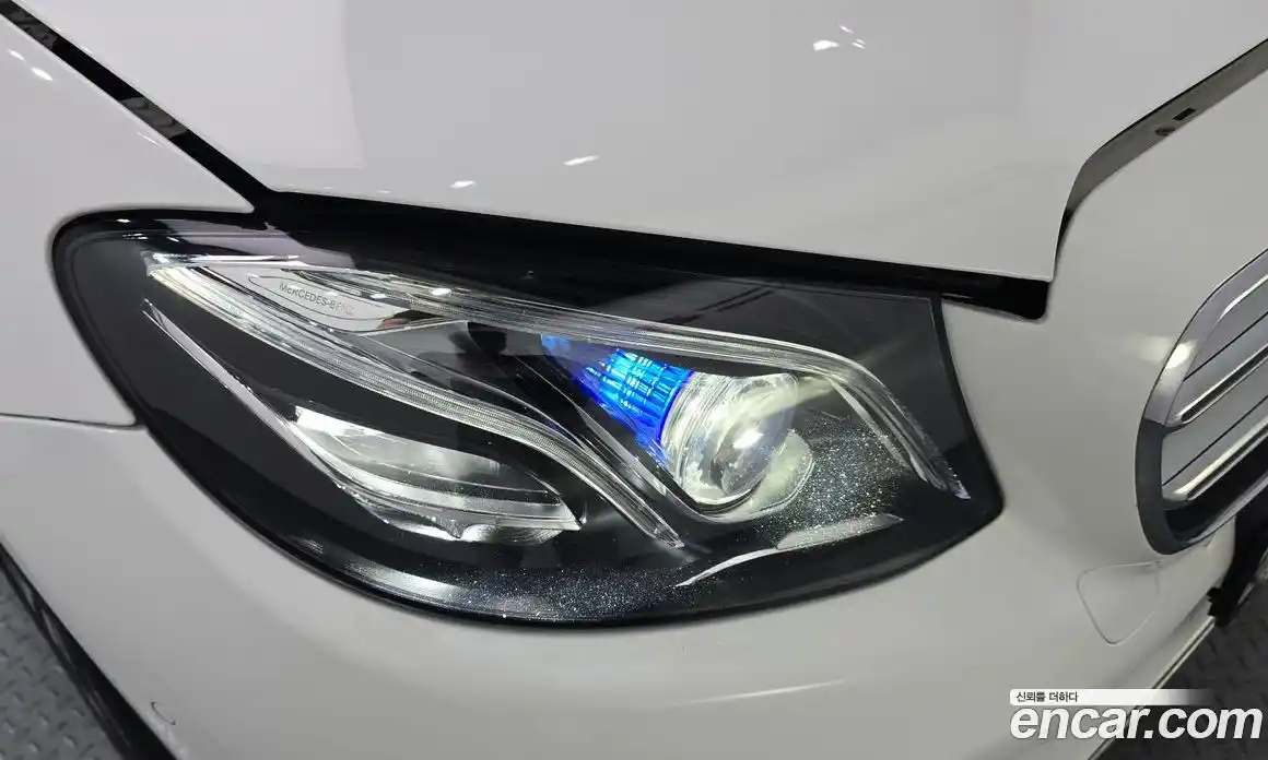 Mercedes-Benz E-Class 2020 2.0 гидро в Москве № 1617468, фото 8