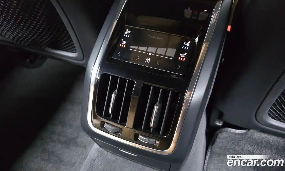 Volvo S90 2022 2.0 гидро в Москве № 1618604, фото 25
