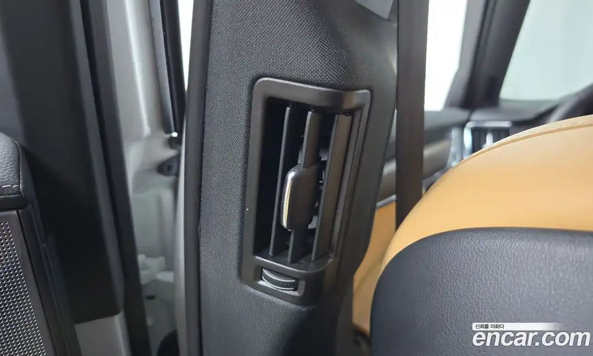 Volvo S90 2022 2.0 гидро в Москве № 1618604, фото 32