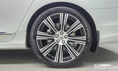 Volvo S90 2022 2.0 гидро в Москве № 1618604, миниатюра 7