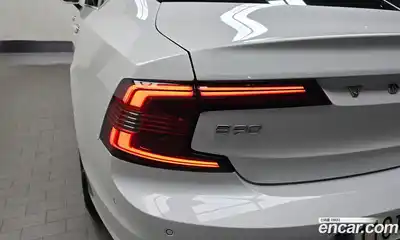Volvo S90 2022 2.0 гидро в Москве № 1618604, миниатюра 9