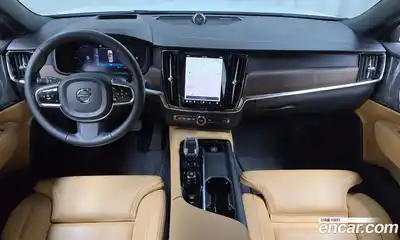 Volvo S90 2022 2.0 гидро в Москве № 1618604, миниатюра 10
