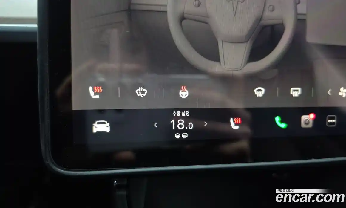 Tesla Model Y 2025 0.2 гидро, фото 21