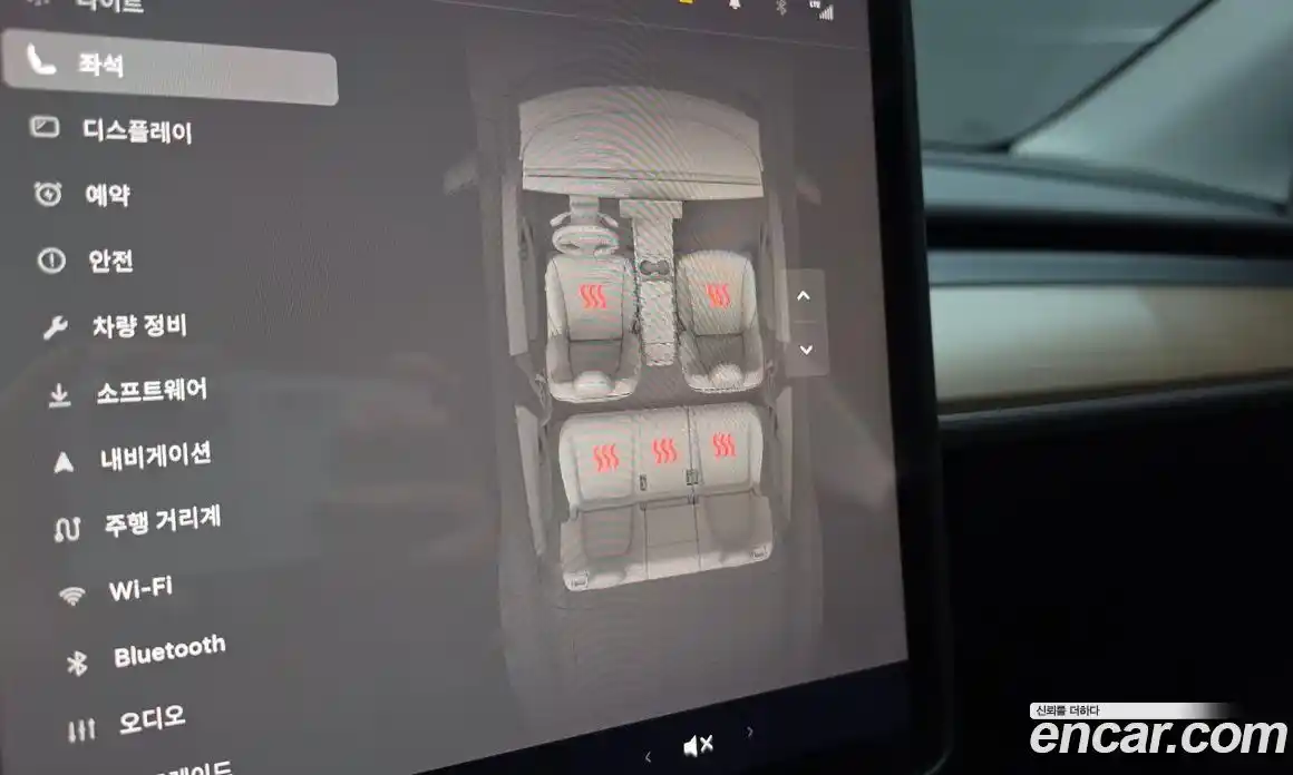 Tesla Model Y 2025 0.2 гидро, фото 22