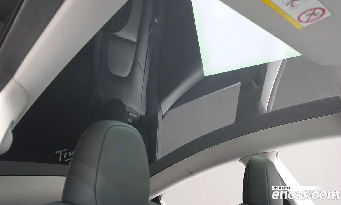 Tesla Model Y 2025 0.2 гидро, фото 26