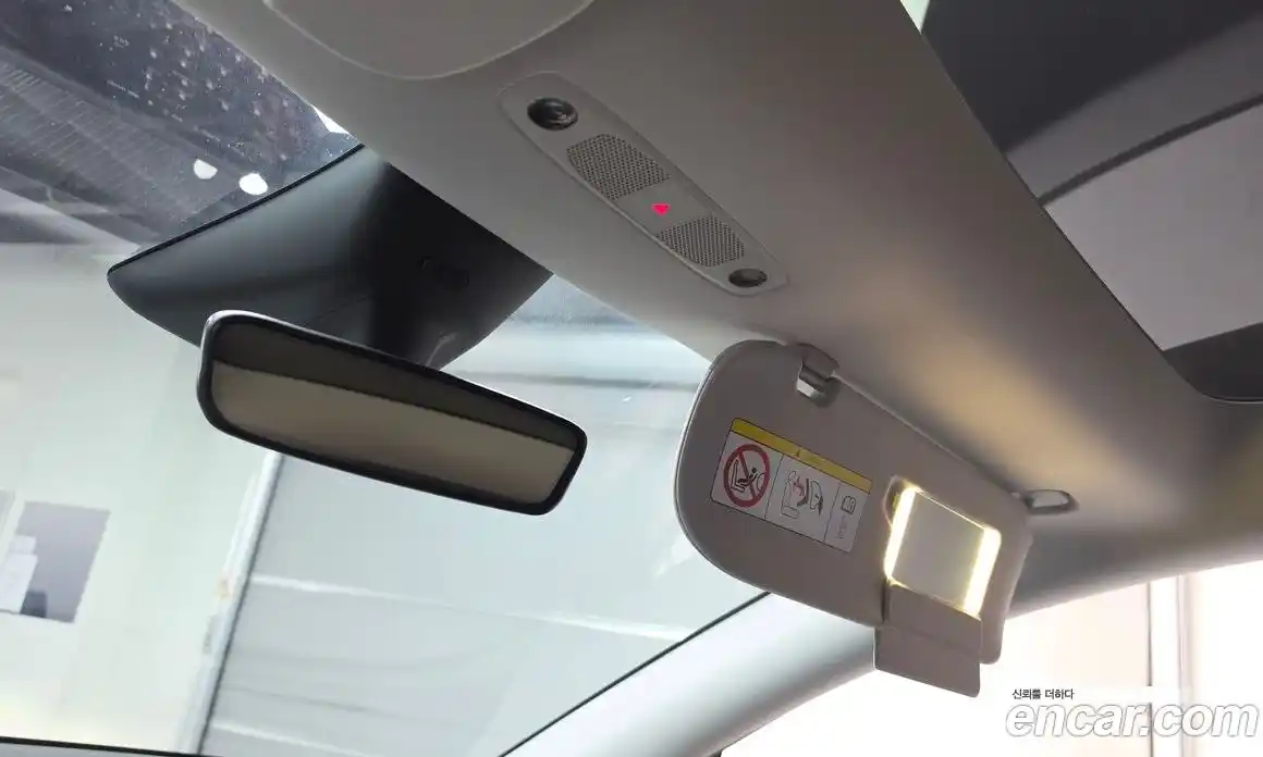 Tesla Model Y 2025 0.2 гидро, фото 27