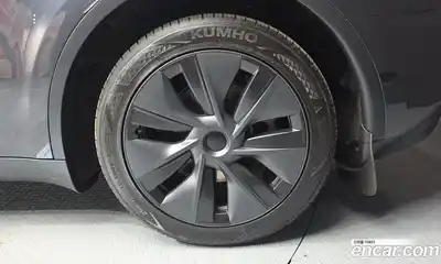 Tesla Model Y 2025 0.2 гидро, миниатюра 7